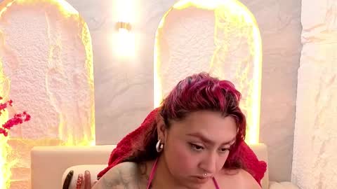 Snapshot of brittany_tp chatting on October 5, 3:11 am brittany_tp online show from October 5, 3:11 am