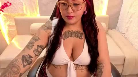 Snapshot of brittany_tp chatting on September 27, 4:08 am brittany_tp online show from September 27, 4:08 am