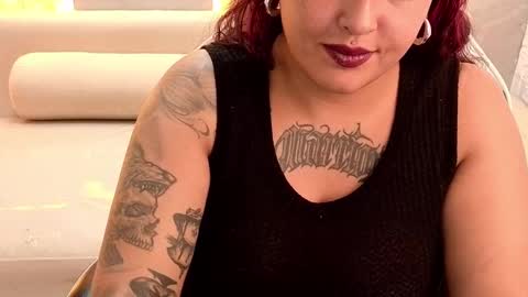 Snapshot of brittany_tp chatting on September 25, 3:49 am brittany_tp online show from September 25, 3:49 am