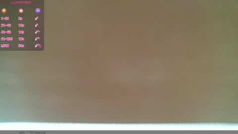 Snapshot of brittanymilan156 chatting on February 19, 12:11 pm BRITTANY online show from February 19, 12:11 pm