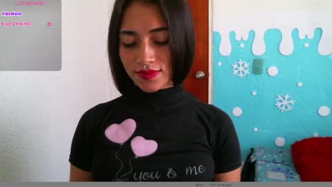 Snapshot of brittanymilan156 chatting on December 13, 12:50 pm BRITTANY online show from December 13, 12:50 pm