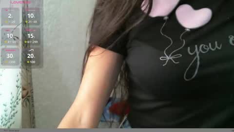 Snapshot of brittanymilan156 chatting on January 21, 12:18 pm BRITTANY online show from January 21, 12:18 pm