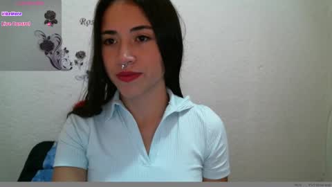 Snapshot of brittanymilan156 chatting on January 7, 12:20 pm BRITTANY online show from January 7, 12:20 pm