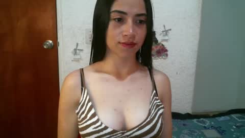 Snapshot of brittanymilan156 chatting on October 2, 12:21 pm BRITTANY online show from October 2, 12:21 pm