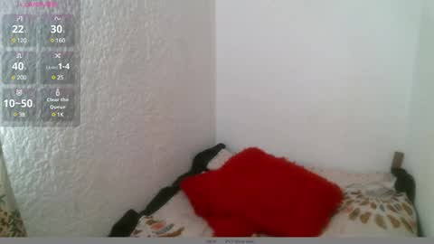 Snapshot of brittanymilan156 chatting on March 8, 1:01 pm BRITTANY online show from March 8, 1:01 pm