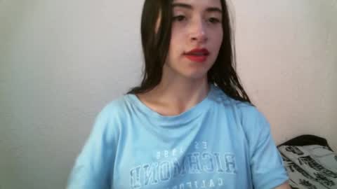 Snapshot of brittanymilan156 chatting on September 22, 12:14 pm BRITTANY online show from September 22, 12:14 pm