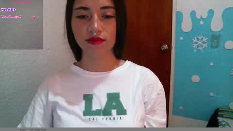 Snapshot of brittanymilan156 chatting on December 20, 12:16 pm BRITTANY online show from December 20, 12:16 pm