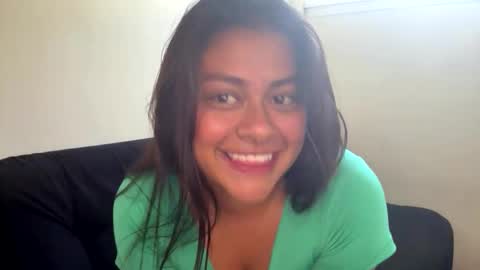 Alejandra online show from March 16, 6:23 pm