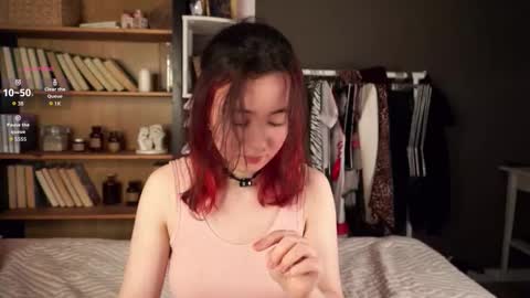 Lina online show from November 7, 11:38 am