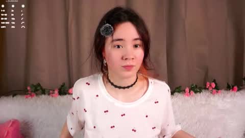 Lina online show from February 4, 11:35 am