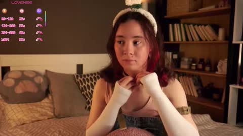 Lina online show from November 5, 11:04 am