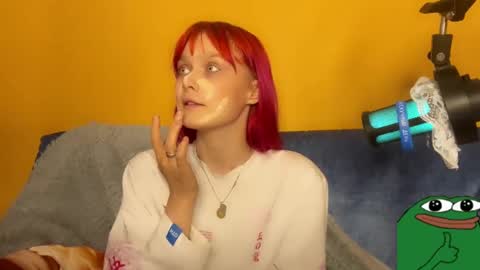 bronzesunset online show from September 19, 10:20 pm