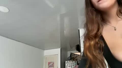 brookeburke online show from March 9, 9:18 pm