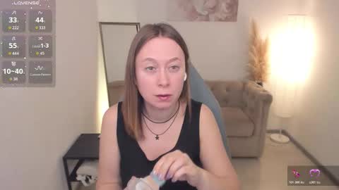 Lady Brooke online show from March 24, 3:50 pm