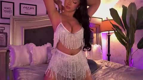 Ember online show from October 19, 3:47 pm