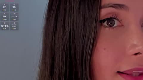 Brooke Miller online show from February 19, 8:52 pm