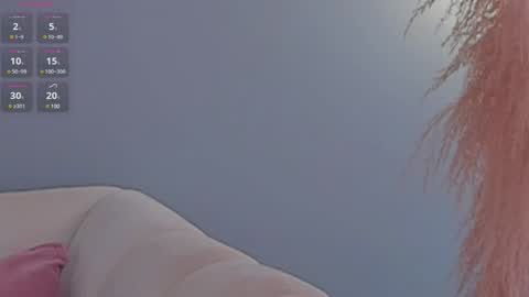 Brooke Miller online show from January 8, 6:20 pm