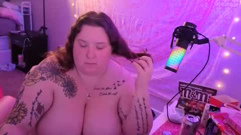 Madam Brooke online show from March 16, 2:36 am