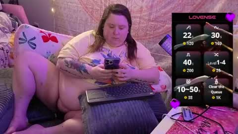 Madam Brooke online show from April 21, 3:35 am