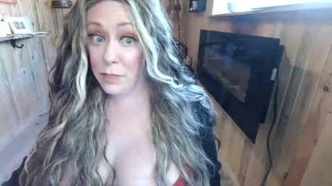 BrookeRide online show from April 2, 6:05 pm