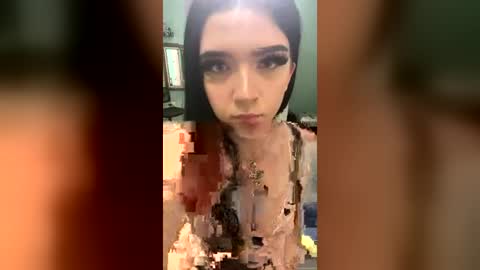 Brookeyy101 online show from June 21, 10:58 pm