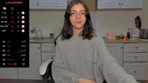 broosnica1 online show from February 16, 10:32 pm