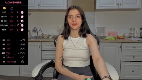 broosnica1 online show from February 2, 9:30 am