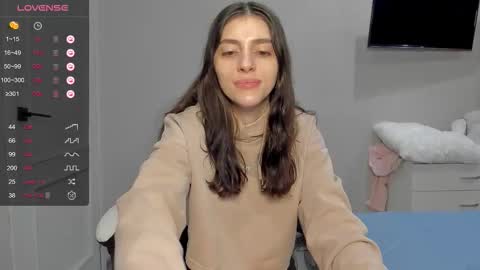 broosnica1 online show from February 2, 9:19 am