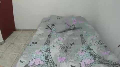 Alice Brown online show from October 29, 10:34 pm