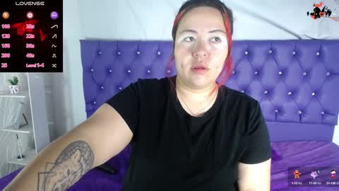 Snapshot of bruja_scarlata chatting on December 17, 10:55 am Bruja SCarlata online show from December 17, 10:55 am