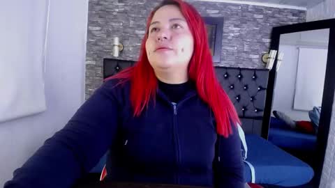 Snapshot of bruja_scarlata chatting on February 26, 11:11 am Bruja SCarlata online show from February 26, 11:11 am
