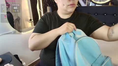 Snapshot of bruja_scarlata chatting on September 15, 11:18 am Bruja SCarlata online show from September 15, 11:18 am