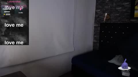 Snapshot of bruja_scarlata chatting on March 10, 11:12 am Bruja SCarlata online show from March 10, 11:12 am