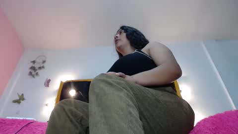 bruneleti_sex online show from February 10, 11:25 am