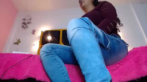 bruneleti_sex online show from February 7, 11:34 am