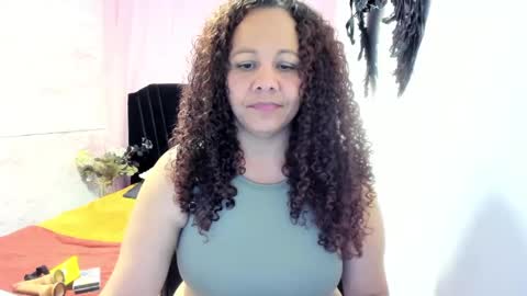 Sasha Brunette online show from September 8, 8:30 pm