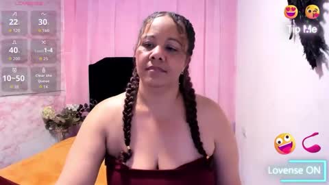 Sasha Brunette online show from September 12, 8:49 pm