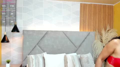 Linda online show from November 17, 7:47 pm