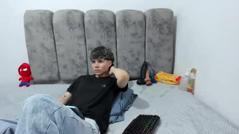 Bruno Cruz online show from May 14, 2:28 am