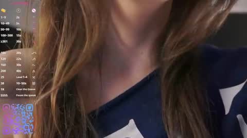 Kate online show from June 26, 2:07 pm