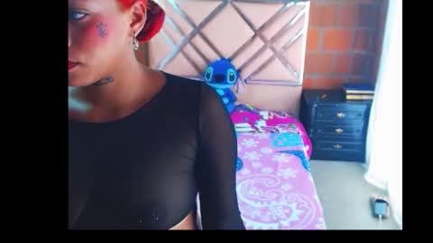 brytanysquirrt online show from October 3, 2:22 pm