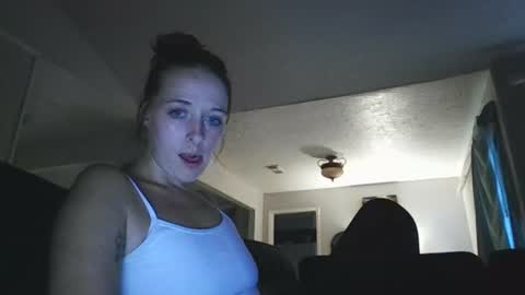 Btempted143 online show from July 12, 9:37 pm