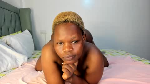 Stacy420 online show from December 18, 10:30 am