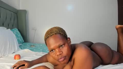 Stacy420 online show from January 23, 11:15 am