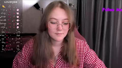 Ruby online show from April 24, 12:02 am