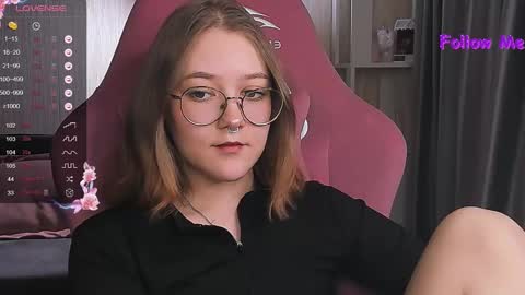 Ruby online show from January 21, 9:36 pm