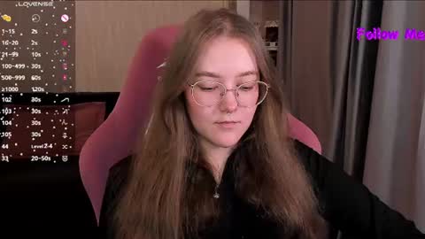 Ruby online show from August 4, 11:55 pm