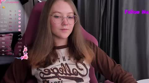 Ruby online show from October 7, 11:09 pm