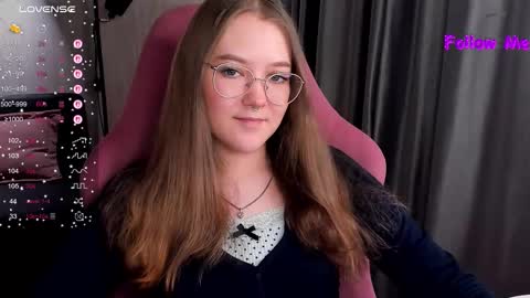 Ruby online show from January 7, 12:14 am