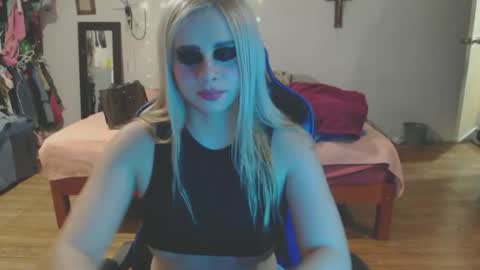 Isabella but call me isa  online show from October 24, 6:09 am